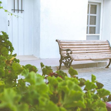 Casa Bofranch Villa Deltebre Ngoại thất bức ảnh