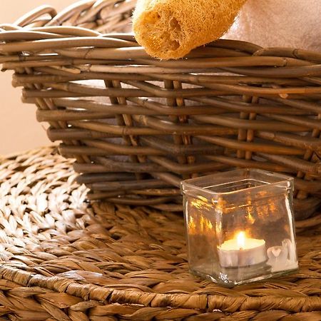 Casa Bofranch Villa Deltebre Ngoại thất bức ảnh