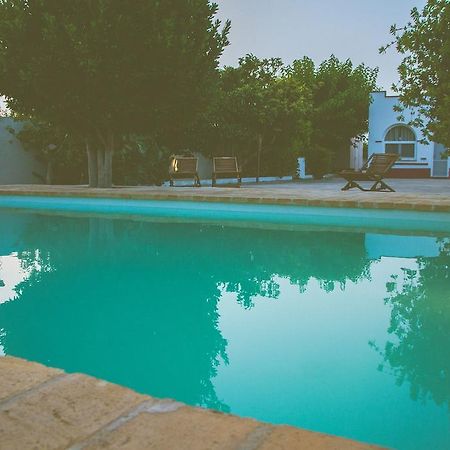 Casa Bofranch Villa Deltebre Ngoại thất bức ảnh