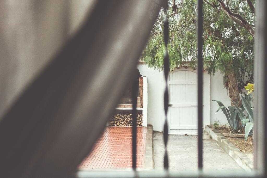 Casa Bofranch Villa Deltebre Ngoại thất bức ảnh