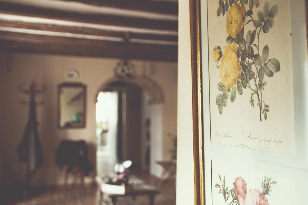 Casa Bofranch Villa Deltebre Ngoại thất bức ảnh