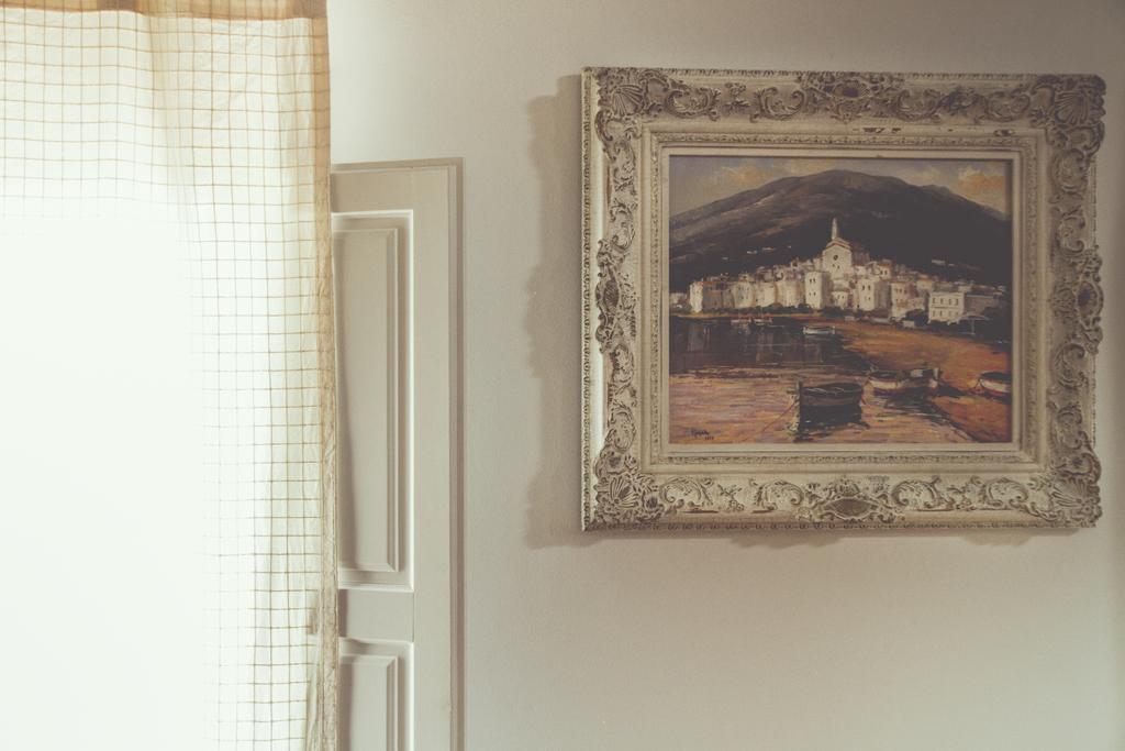 Casa Bofranch Villa Deltebre Ngoại thất bức ảnh