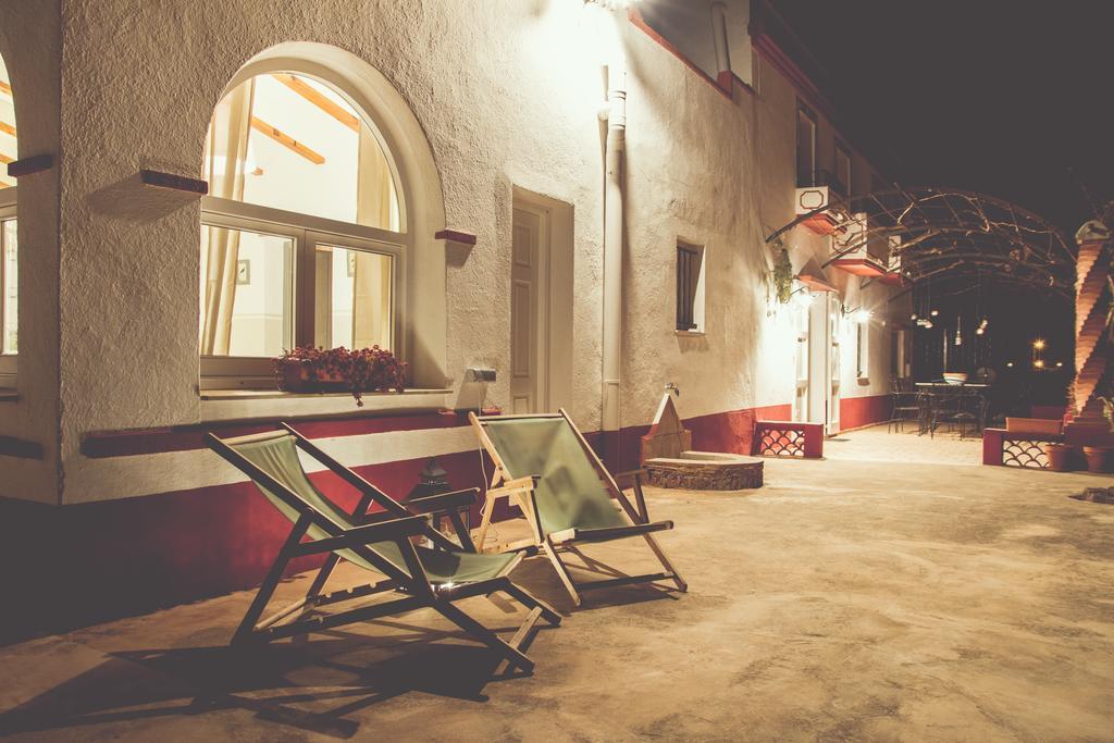 Casa Bofranch Villa Deltebre Ngoại thất bức ảnh