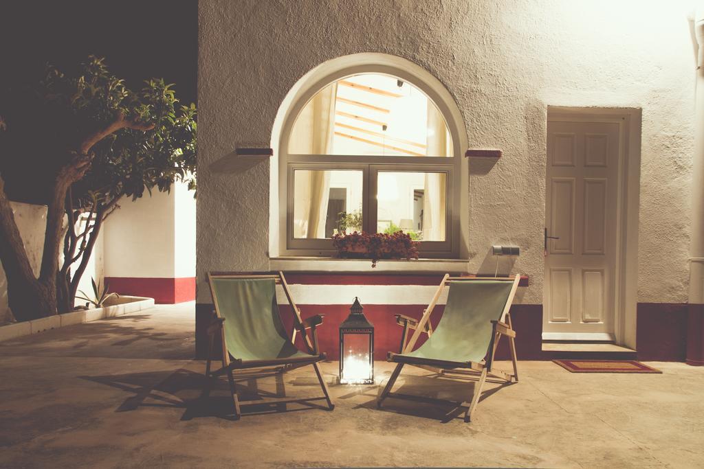 Casa Bofranch Villa Deltebre Ngoại thất bức ảnh