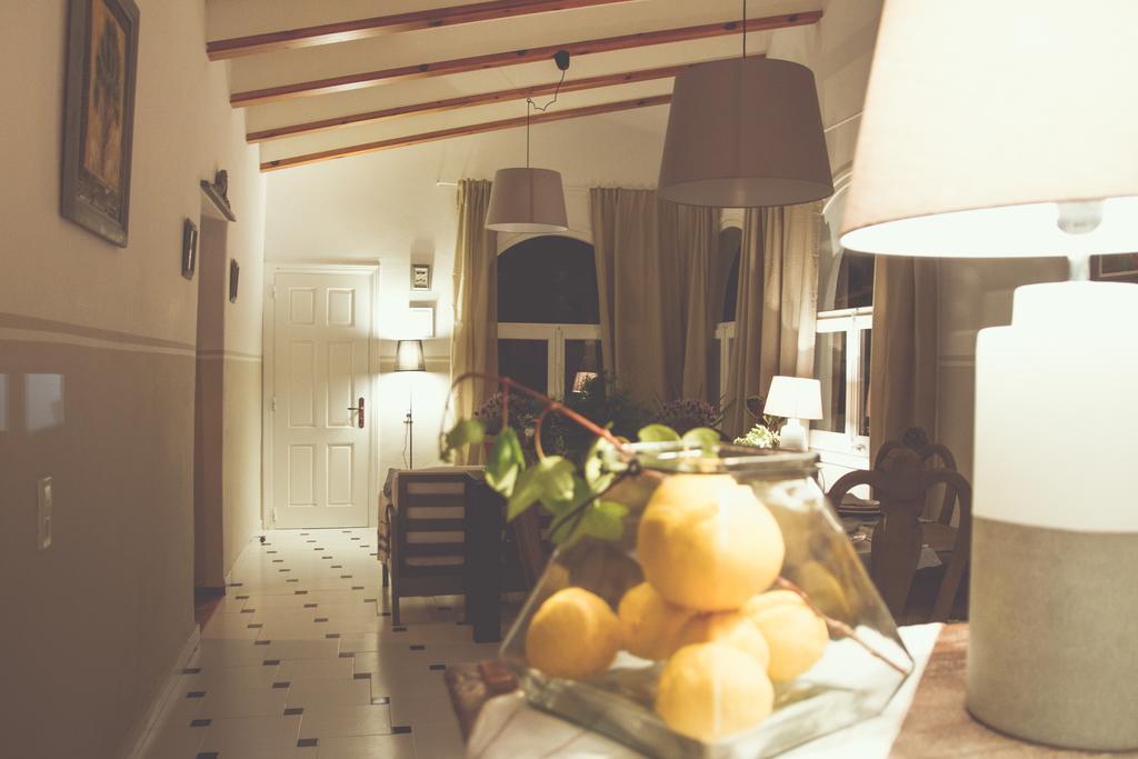 Casa Bofranch Villa Deltebre Ngoại thất bức ảnh