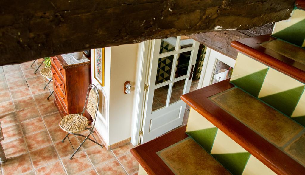 Casa Bofranch Villa Deltebre Ngoại thất bức ảnh