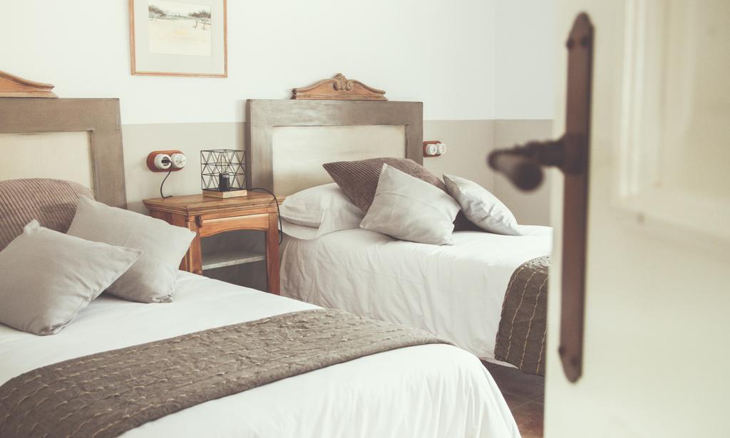 Casa Bofranch Villa Deltebre Ngoại thất bức ảnh
