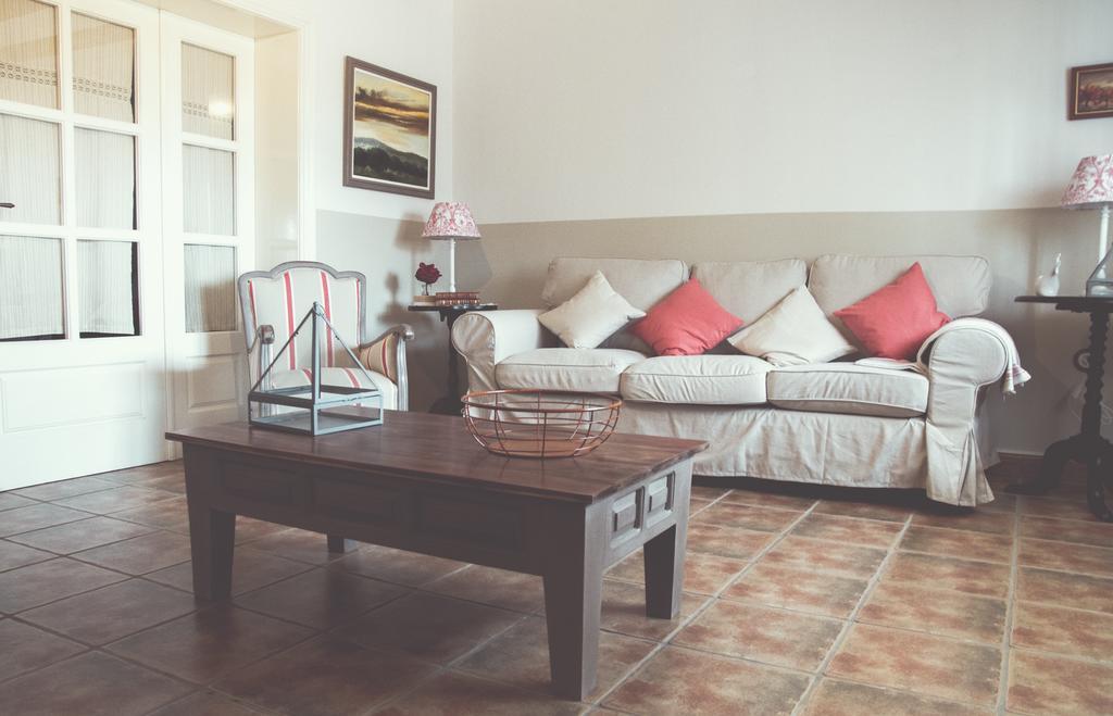 Casa Bofranch Villa Deltebre Ngoại thất bức ảnh