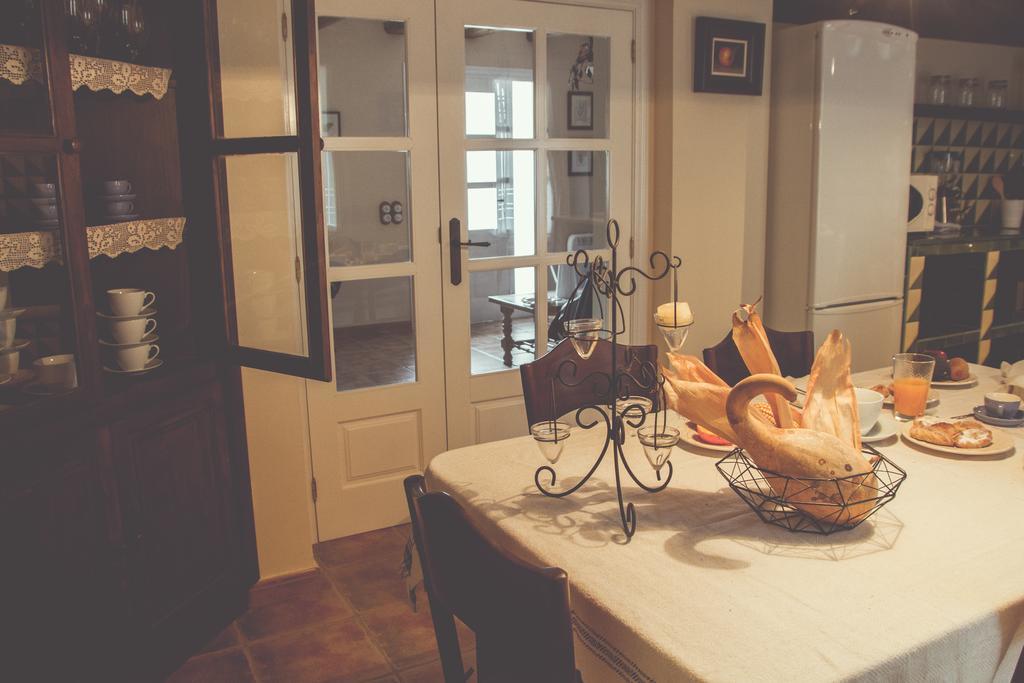 Casa Bofranch Villa Deltebre Ngoại thất bức ảnh