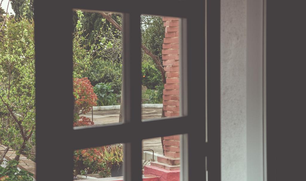 Casa Bofranch Villa Deltebre Ngoại thất bức ảnh