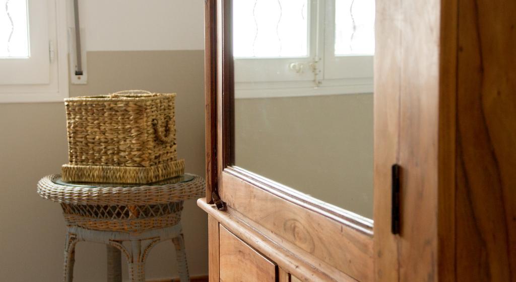 Casa Bofranch Villa Deltebre Ngoại thất bức ảnh