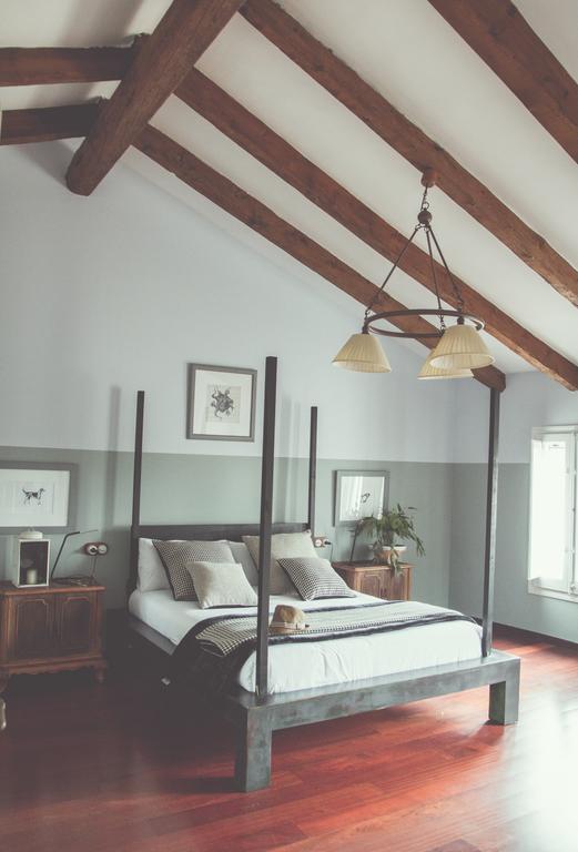 Casa Bofranch Villa Deltebre Ngoại thất bức ảnh