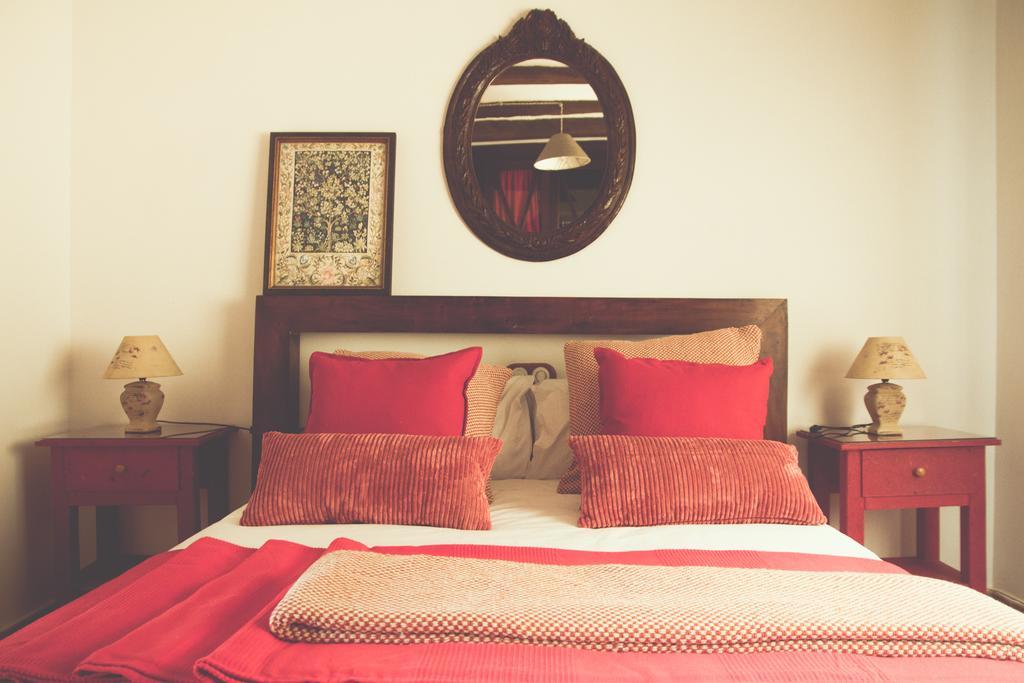 Casa Bofranch Villa Deltebre Ngoại thất bức ảnh