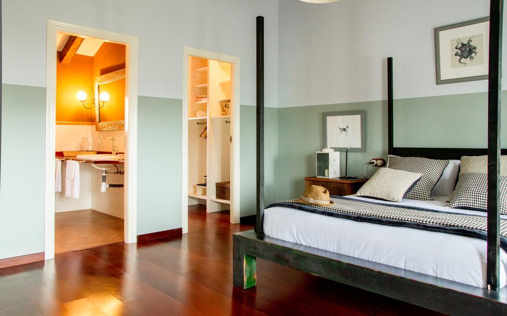 Casa Bofranch Villa Deltebre Ngoại thất bức ảnh