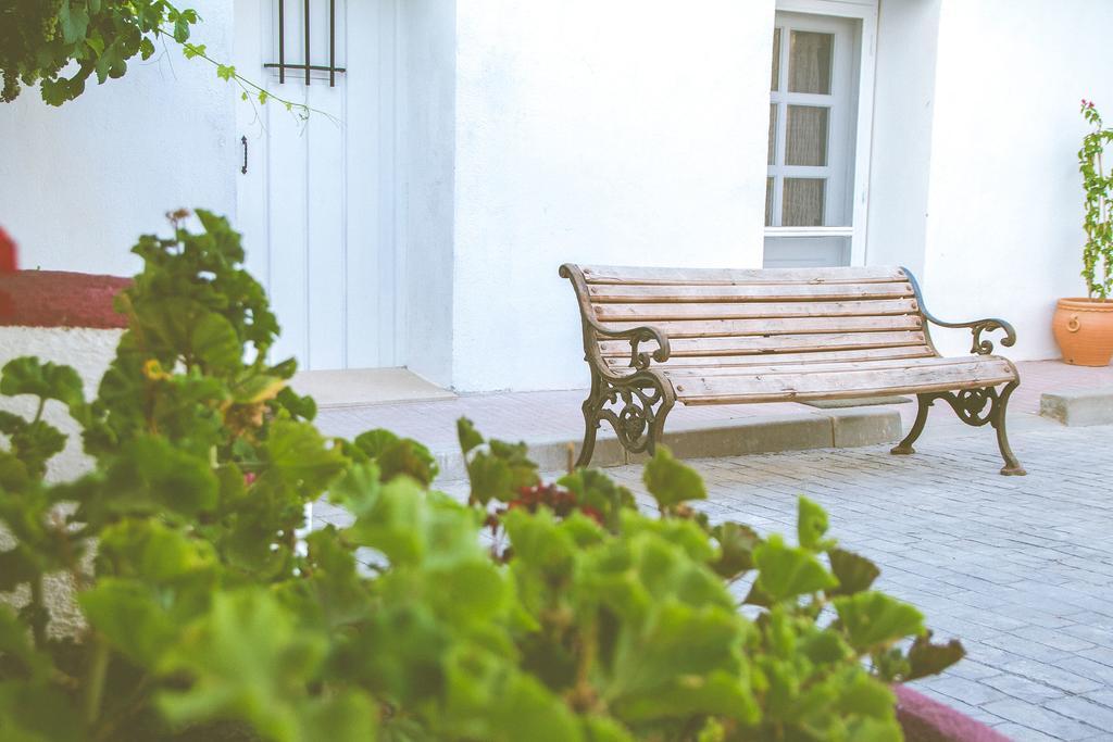 Casa Bofranch Villa Deltebre Ngoại thất bức ảnh