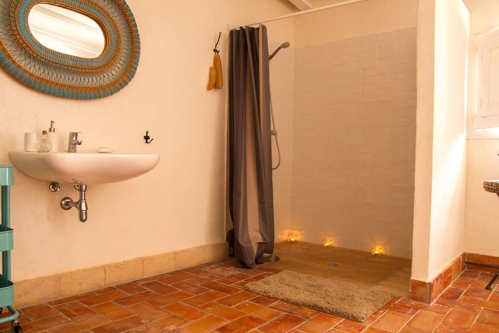 Casa Bofranch Villa Deltebre Ngoại thất bức ảnh