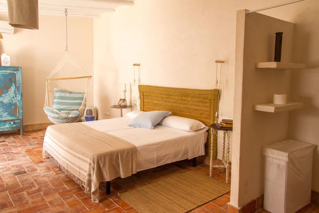 Casa Bofranch Villa Deltebre Ngoại thất bức ảnh