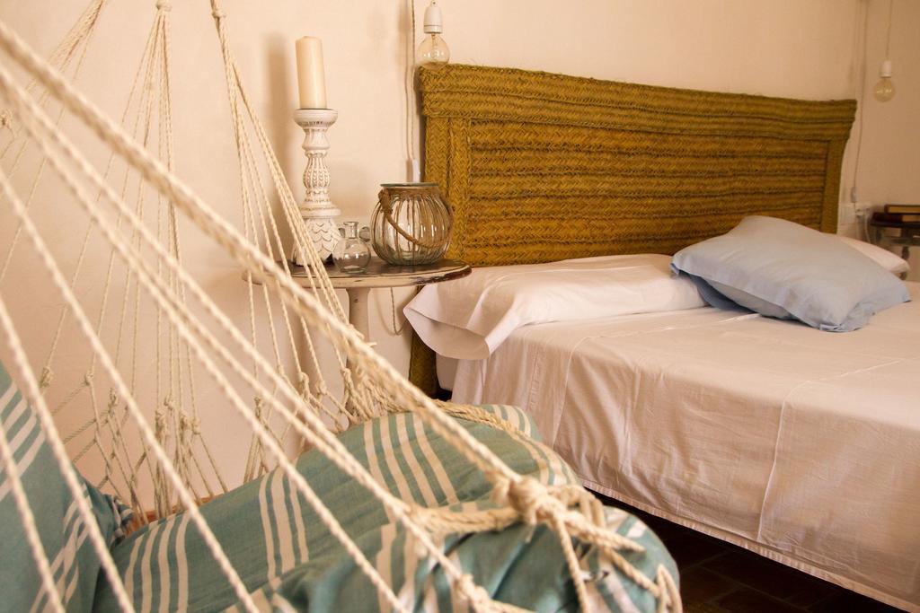 Casa Bofranch Villa Deltebre Ngoại thất bức ảnh