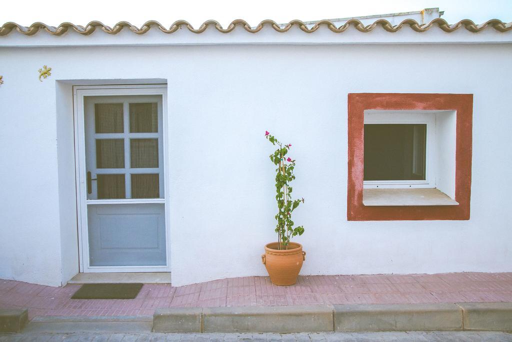 Casa Bofranch Villa Deltebre Ngoại thất bức ảnh