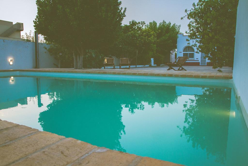 Casa Bofranch Villa Deltebre Ngoại thất bức ảnh